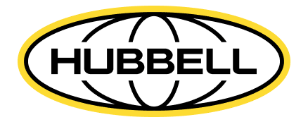 Hubbell logo