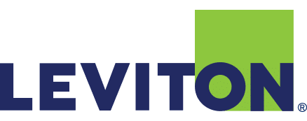 Leviton logo